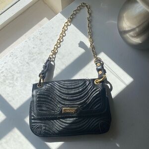 Versace parfums mini bag